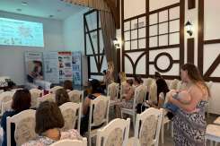 Festivalul Mamelor a reunit mamele din Călărași pentru a doua oară