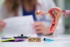 Republica Moldova pilotează testarea HPV pentru depistarea timpurie a cancerului de col uterin