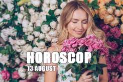 Horoscopul zilei de 13 august 2026: primele reflecții după eclipsa totală din Leu