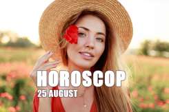 Horoscop marți, 25 august 2026: disciplină și ordine înaintea eclipsei de Lună