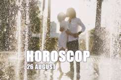 Horoscop miercuri, 26 august 2026: tensiune astrală și lecții de disciplină pentru toate zodiile