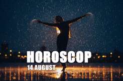 Horoscopul zilei de 14 august 2026: Luna în Fecioară aduce ordine după eclipsa din Leu