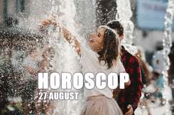 Horoscop joi, 27 august 2026: ziua marilor revelații, înaintea eclipsei de Lună