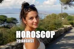 Horoscop 29 august 2026: ce ne rezervă zodiile după Eclipsa de Lună din Pești