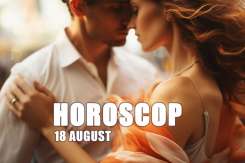 Horoscopul zilei de 18 august 2026: schimbarea Nodurilor Lunare aduce transformări majore