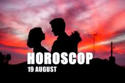 Horoscopul zilei de 19 august 2026: Soarele și Jupiter în Leu aduc dorința de exprimare