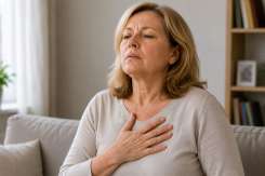 5 semne de sănătate pe care nu ar trebui să le puneți doar pe seama vârstei, după 50 de ani