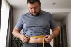 5 lucruri despre grăsimea abdominală pe care ar trebui să le știe oricine vrea să slăbească