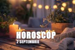 Horoscop 2 septembrie 2026: pragmatism și transformare, sub semnul planetelor retrograde