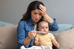 Alăptarea ca metodă de contracepție – mituri și adevăruri