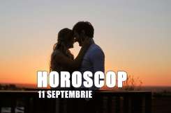 Horoscop 11 septembrie 2026 – diplomație, echilibru și oportunități emoționale