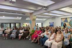 Festivalul Gravidelor 13 august: informație, emoție și răspunsuri pentru viitoarele mămici