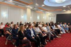 Festivalul Mamelor 26 august – ultima ediție din vară