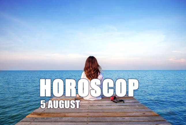 Horoscopul zilei de 5 august 2026: tensiuni emoționale înaintea eclipsei din Leu