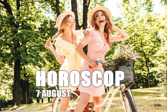Horoscopul zilei de 7 august 2026: Mercur iese din umbra retrogradă, Luna intră în Gemeni