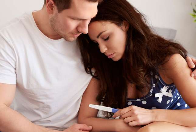 5 semnale care arată că este momentul să mergi la un medic reproductolog