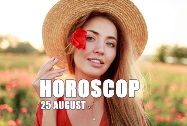 Horoscop marți, 25 august 2026: disciplină și ordine înaintea eclipsei de Lună