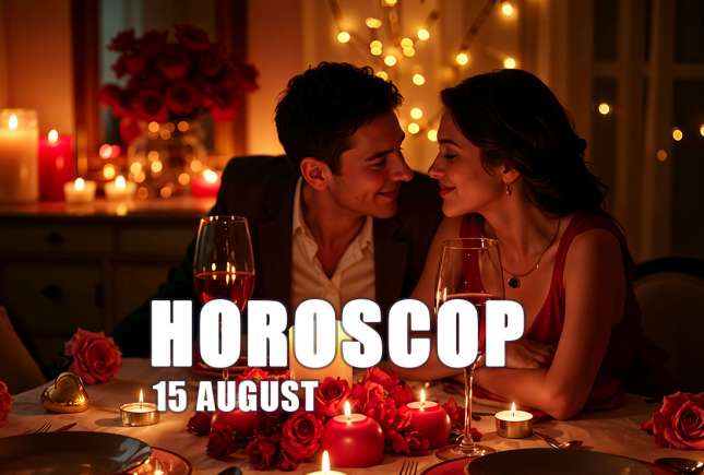 Horoscopul zilei de 15 august 2026: conjuncția Mercur-Jupiter aduce energie mentală puternică
