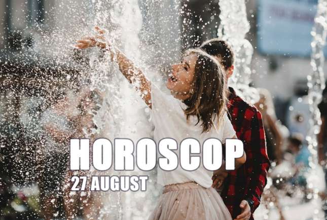 Horoscop joi, 27 august 2026: ziua marilor revelații, înaintea eclipsei de Lună