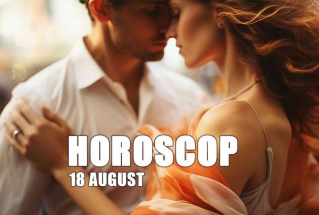 Horoscopul zilei de 18 august 2026: schimbarea Nodurilor Lunare aduce transformări majore