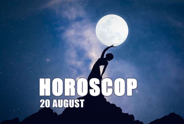 Horoscopul zilei de 20 august 2026: Luna trece în Săgetător, aducând emoții intense