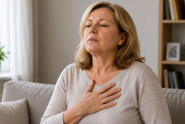 5 semne de sănătate pe care nu ar trebui să le puneți doar pe seama vârstei, după 50 de ani