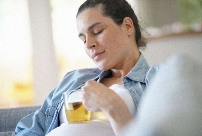 Sedative permise în sarcină — ce pot lua viitoarele mame pentru a reduce stresul