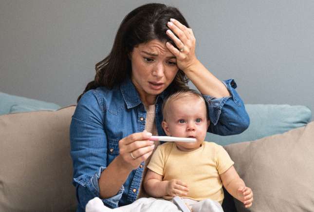 Alăptarea ca metodă de contracepție – mituri și adevăruri