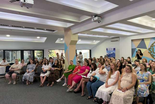 Festivalul Gravidelor 13 august: informație, emoție și răspunsuri pentru viitoarele mămici