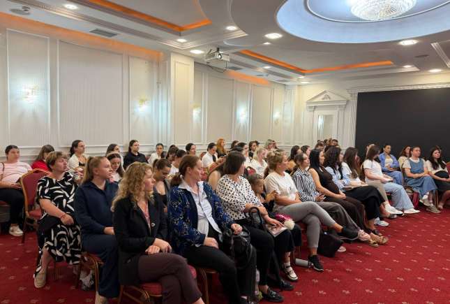 Festivalul Mamelor 26 august – ultima ediție din vară
