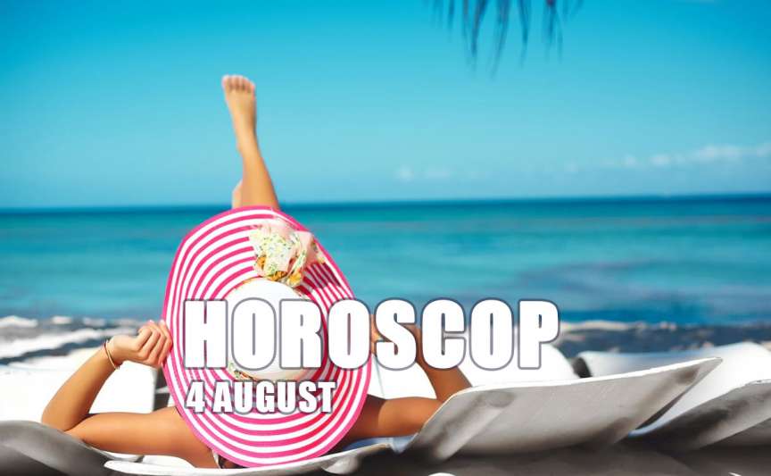 Horoscopul zilei de 4 august 2026: ce influențe astrale ne așteaptă