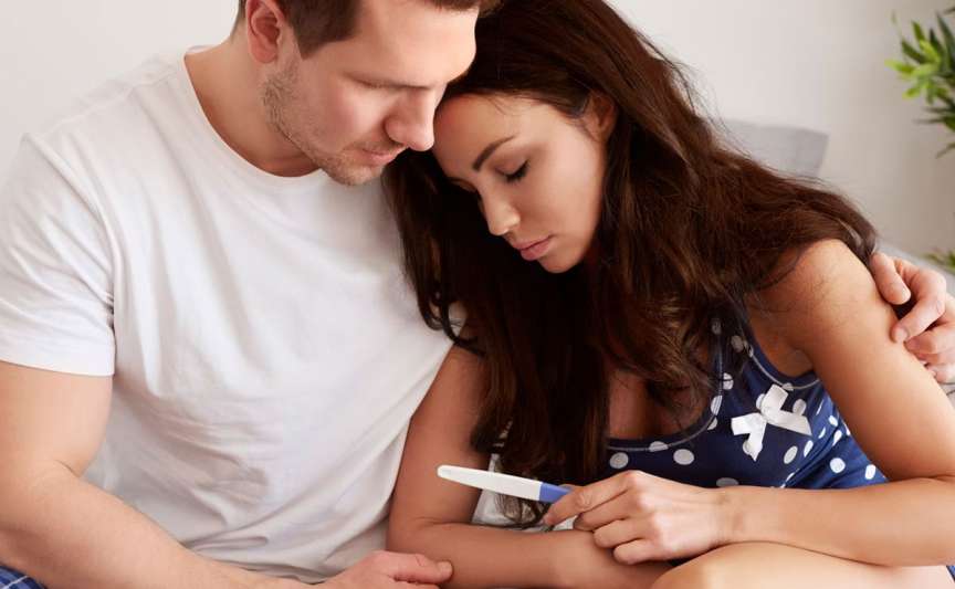 5 semnale care arată că este momentul să mergi la un medic reproductolog