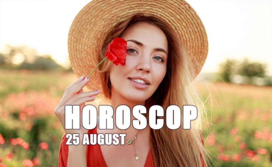 Horoscop marți, 25 august 2026: disciplină și ordine înaintea eclipsei de Lună