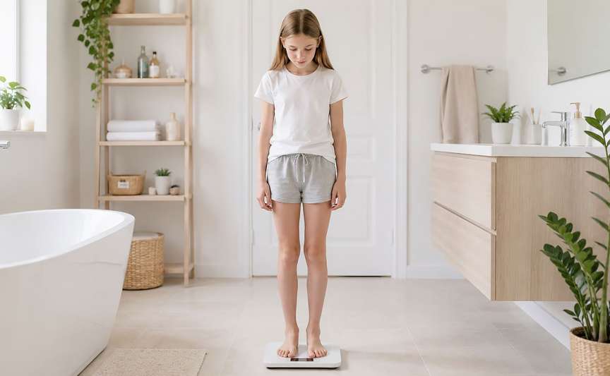 Dietă sau tulburare alimentară? Semnele la care trebuie să fie atenți părinții adolescenților