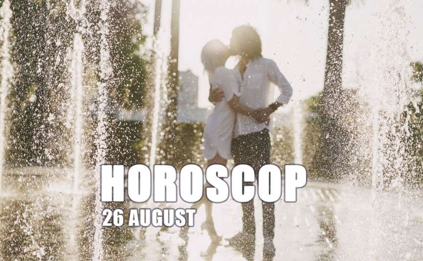 Horoscop miercuri, 26 august 2026: tensiune astrală și lecții de disciplină pentru toate zodiile