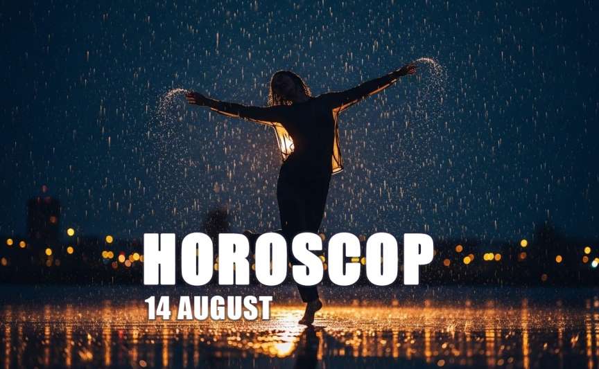 Horoscopul zilei de 14 august 2026: Luna în Fecioară aduce ordine după eclipsa din Leu