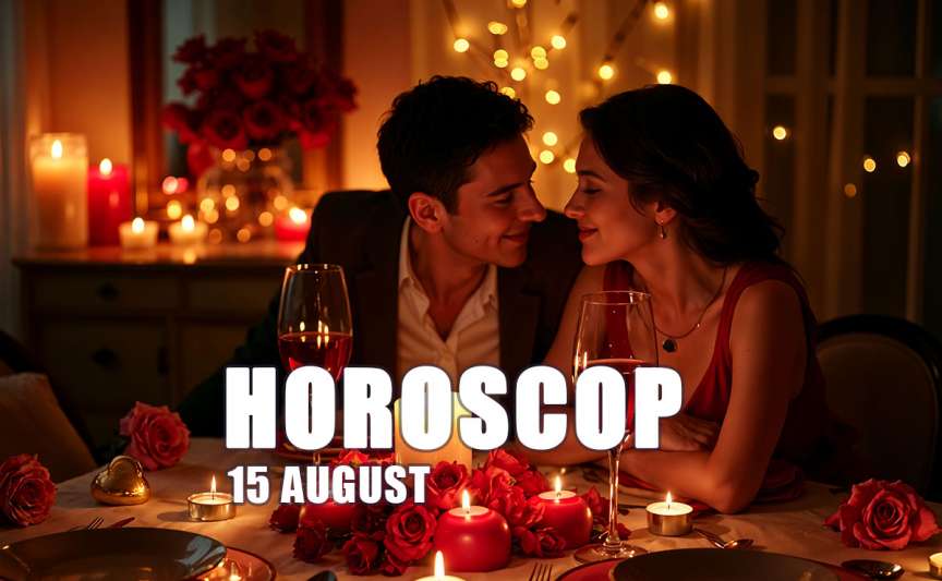 Horoscopul zilei de 15 august 2026: conjuncția Mercur-Jupiter aduce energie mentală puternică