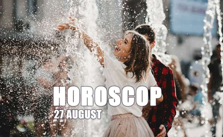 Horoscop joi, 27 august 2026: ziua marilor revelații, înaintea eclipsei de Lună