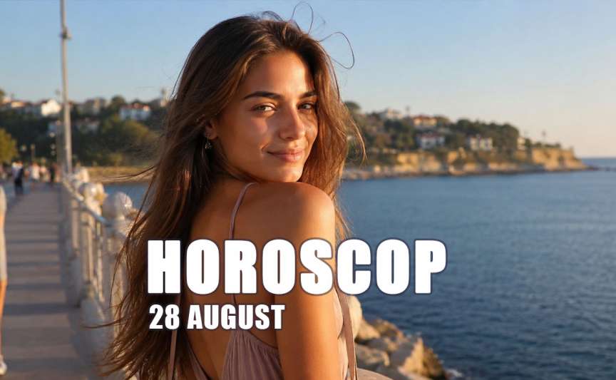 Horoscop 28 august 2026: eclipsă de Lună în Pești, o zi de purificare emoțională