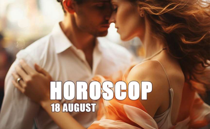 Horoscopul zilei de 18 august 2026: schimbarea Nodurilor Lunare aduce transformări majore