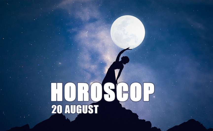 Horoscopul zilei de 20 august 2026: Luna trece în Săgetător, aducând emoții intense