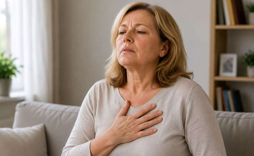5 semne de sănătate pe care nu ar trebui să le puneți doar pe seama vârstei, după 50 de ani