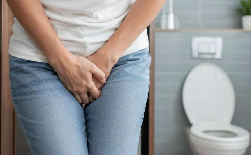 Se poate rupe vezica urinară dacă amâni prea mult mersul la toaletă?