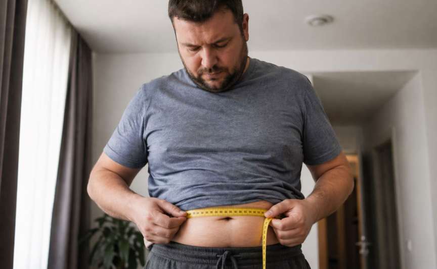 5 lucruri despre grăsimea abdominală pe care ar trebui să le știe oricine vrea să slăbească