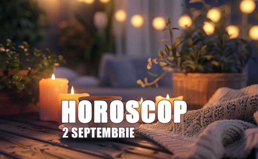 Horoscop 2 septembrie 2026: pragmatism și transformare, sub semnul planetelor retrograde
