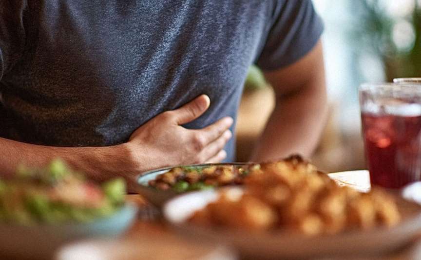Stomacul și supraalimentarea — cât poate să încapă și cum influențează apetitul