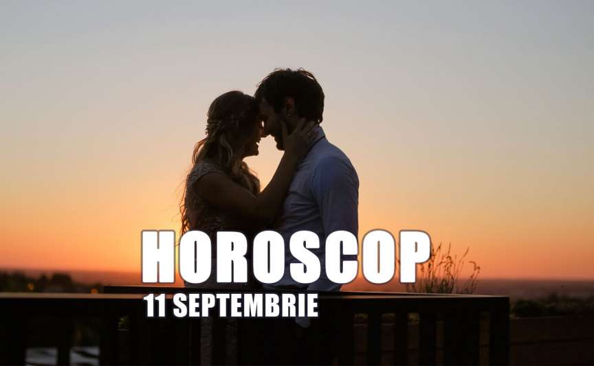 Horoscop 11 septembrie 2026 – diplomație, echilibru și oportunități emoționale