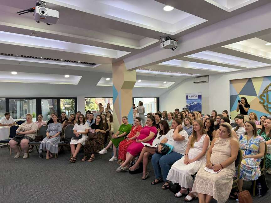 Festivalul Gravidelor 13 august: informație, emoție și răspunsuri pentru viitoarele mămici