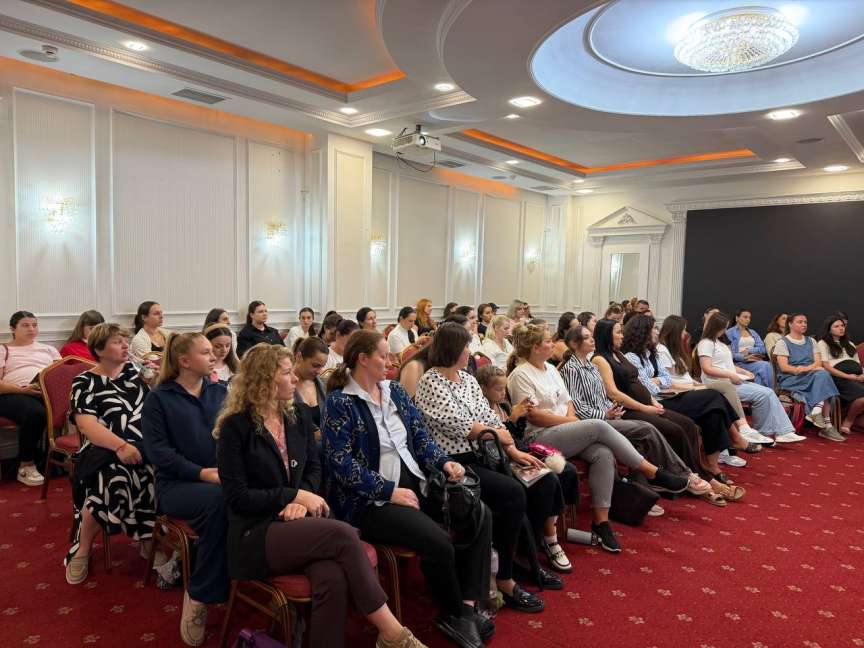 Festivalul Mamelor 26 august – ultima ediție din vară