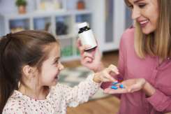 De ce este esențială vitamina D pentru copii: surse, beneficii și sfaturi practice